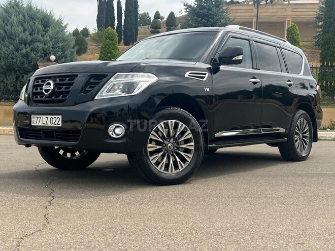 Nissan Patrol-10