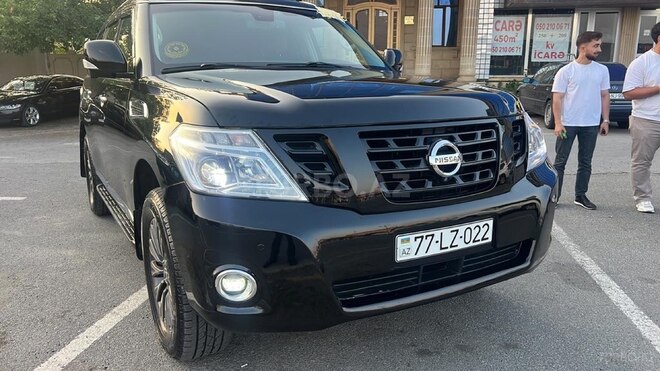 Nissan Patrol-14