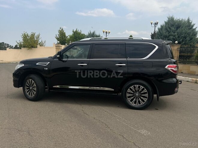 Nissan Patrol-13