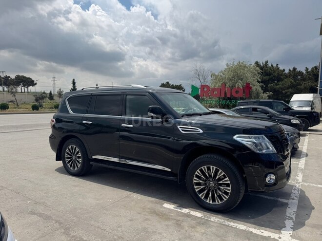 Nissan Patrol-8