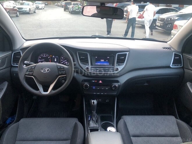Hyundai Tucson-7