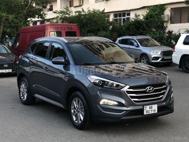 Hyundai Tucson-1