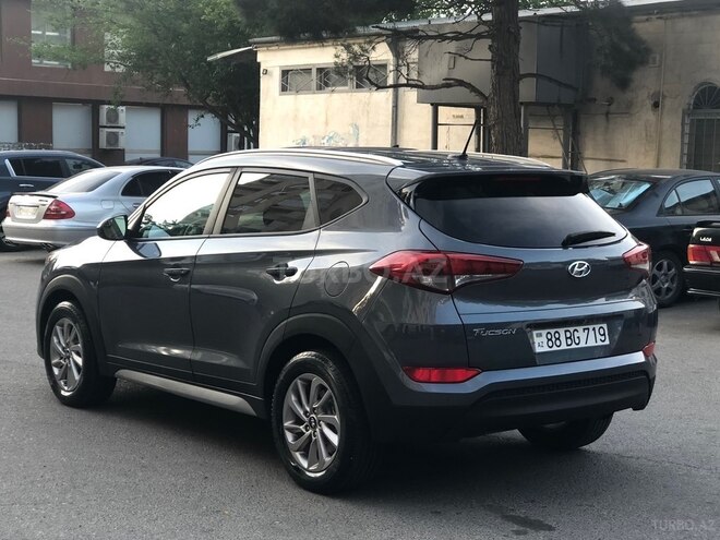 Hyundai Tucson-6