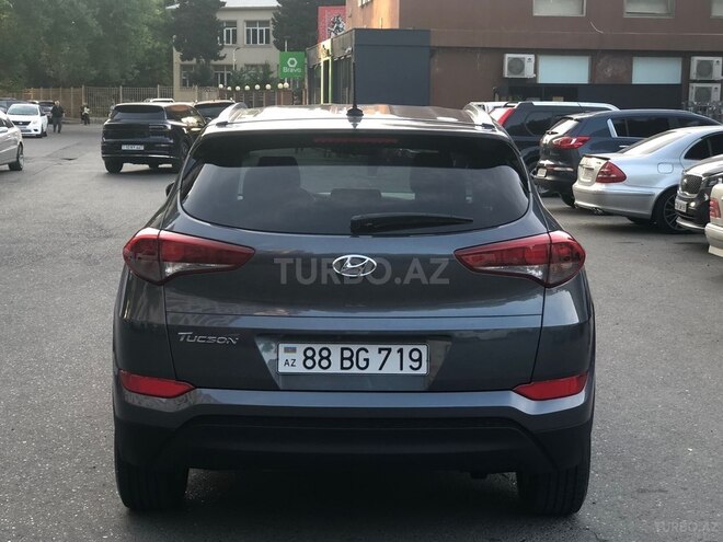 Hyundai Tucson-5