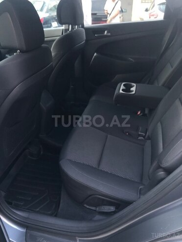 Hyundai Tucson-8