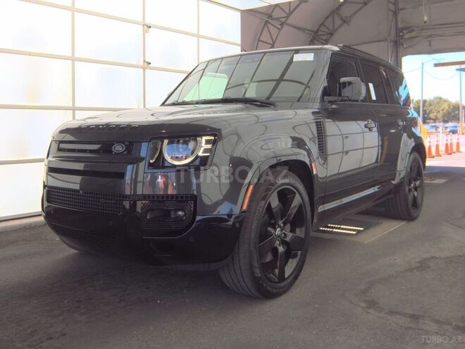 Land Rover Defender-1