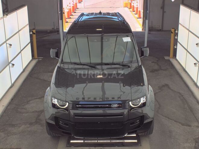 Land Rover Defender-2