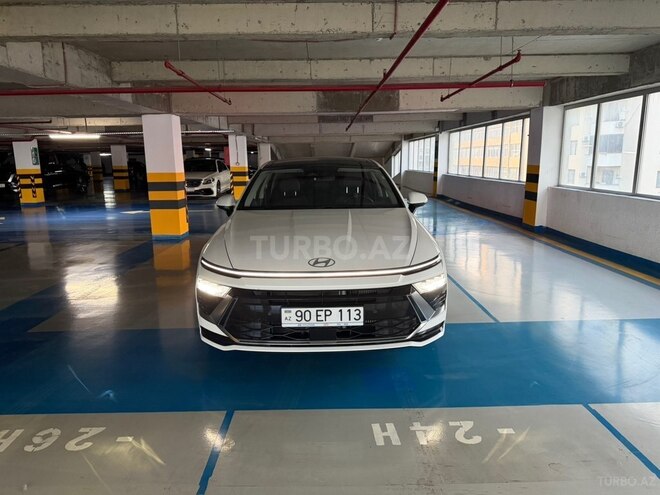 Hyundai Sonata-7