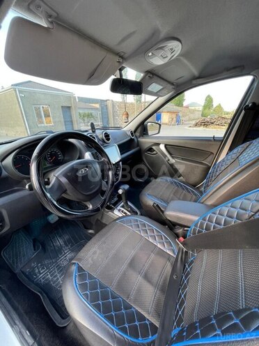 LADA (VAZ) Granta-4
