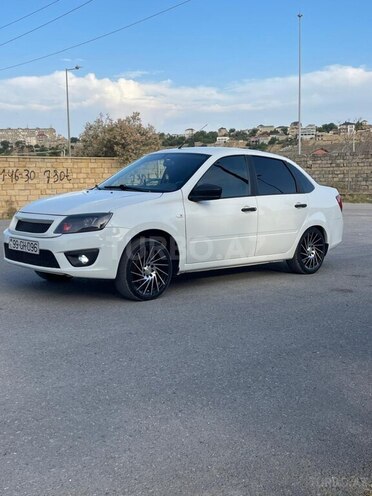 LADA (VAZ) Granta-10