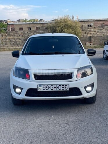 LADA (VAZ) Granta-1