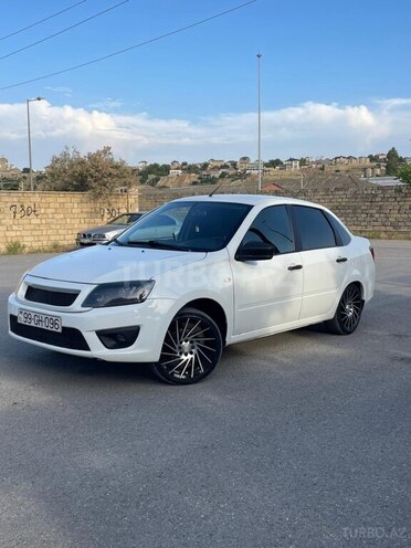 LADA (VAZ) Granta-14