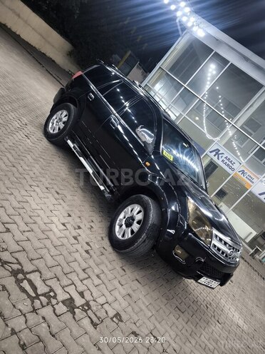 GWM (Great Wall Motor) Hover-2