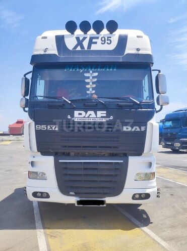 DAF 95 XF-1