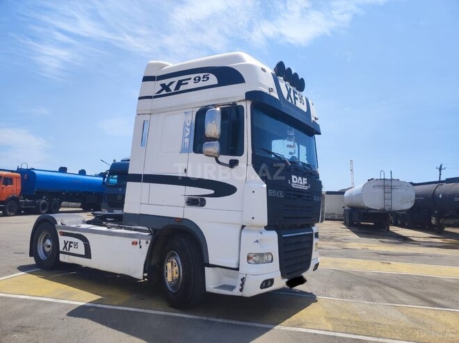 DAF 95 XF-2