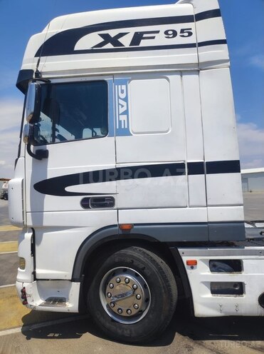 DAF 95 XF-7