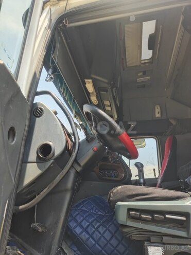 DAF 95 XF-12