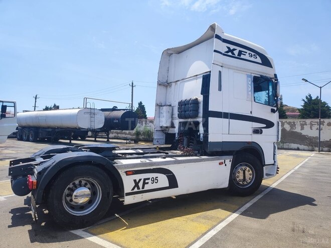 DAF 95 XF-5