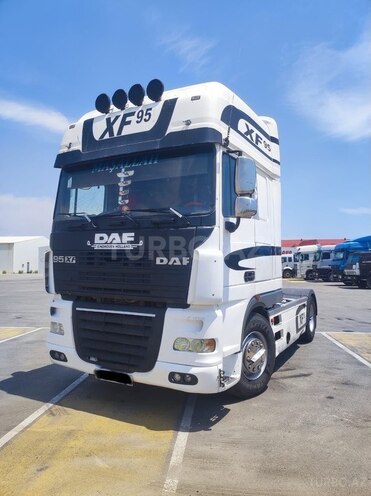 DAF 95 XF-6