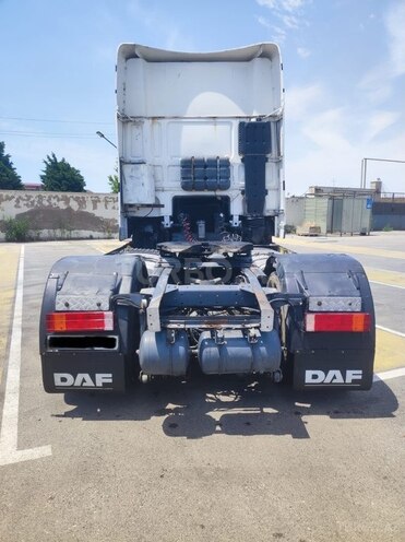 DAF 95 XF-8