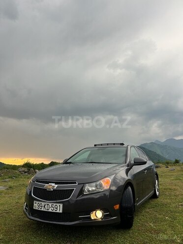 Chevrolet Cruze-2