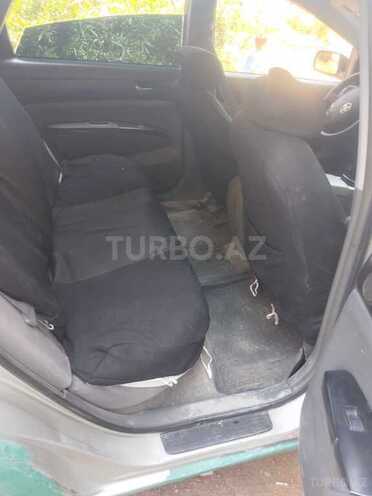 Toyota Prius-6