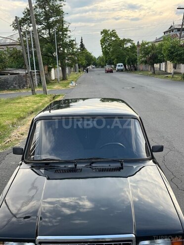 LADA (VAZ) 2107-2