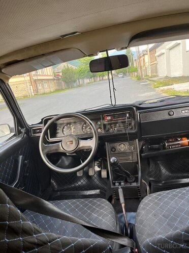 LADA (VAZ) 2107-4
