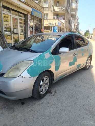 Toyota Prius-8