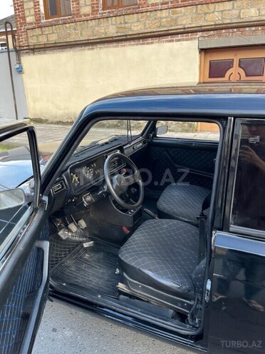 LADA (VAZ) 2107-7