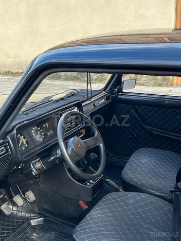 LADA (VAZ) 2107-8