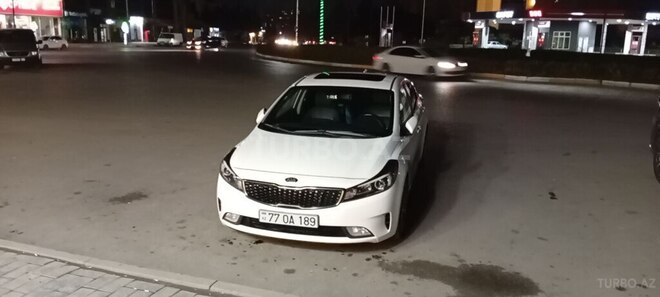 Kia K3-3