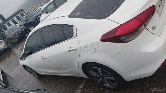 Kia K3-5