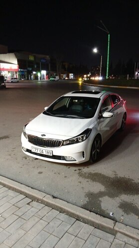 Kia K3-2
