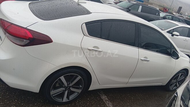 Kia K3-6