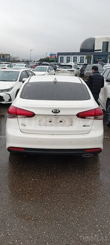 Kia K3-7