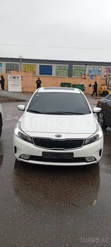 Kia K3-9