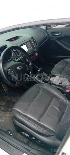 Kia K3-11