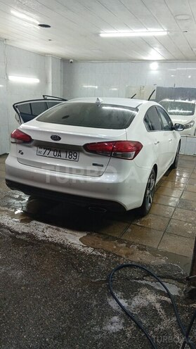 Kia K3-13