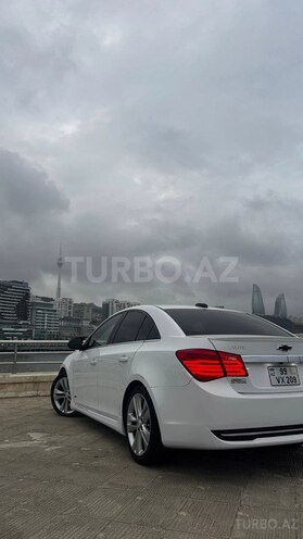 Chevrolet Cruze-2