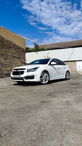 Chevrolet Cruze-6
