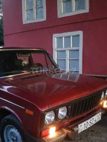 LADA (VAZ) 2106-4