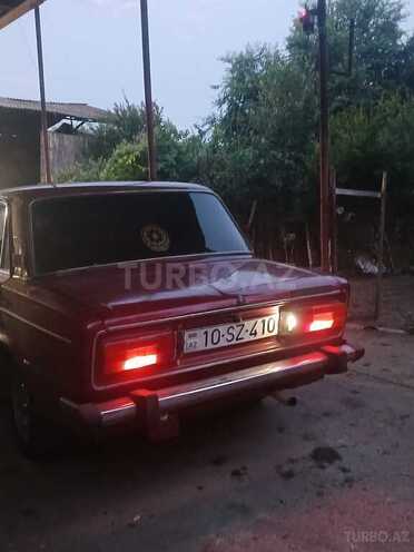LADA (VAZ) 2106-6