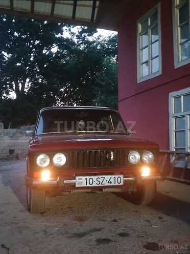 LADA (VAZ) 2106-3