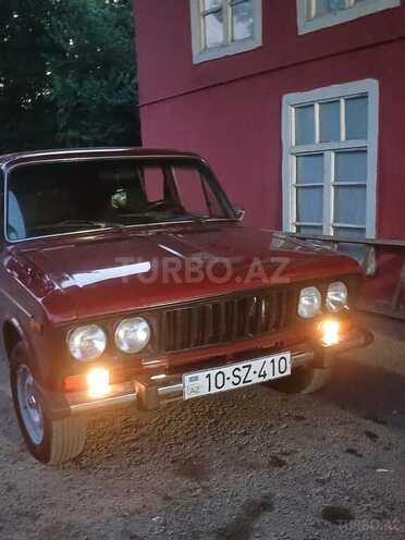 LADA (VAZ) 2106-5
