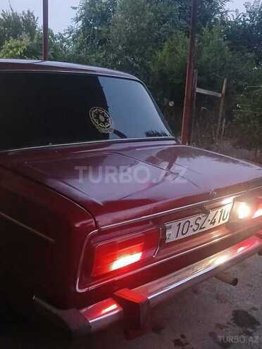 LADA (VAZ) 2106-2