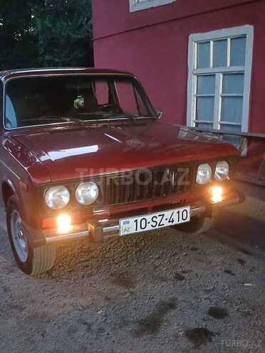 LADA (VAZ) 2106-1