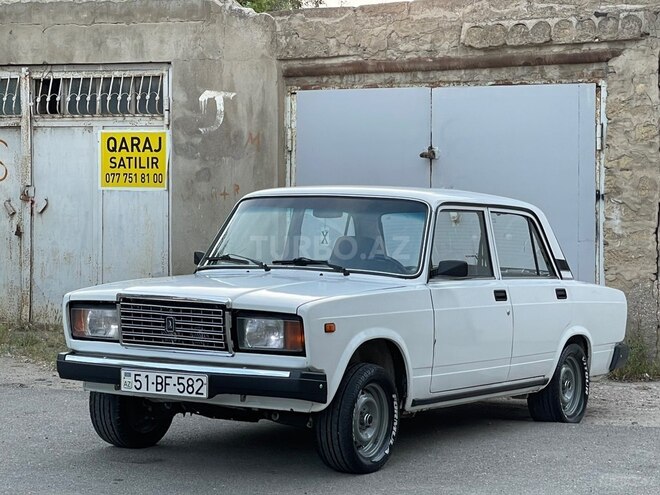LADA (VAZ) 2107-9