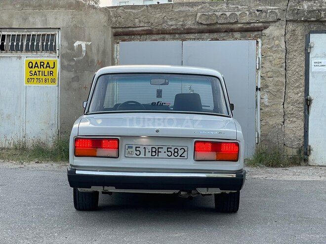 LADA (VAZ) 2107-11