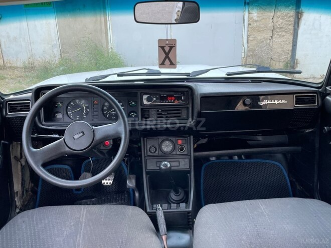 LADA (VAZ) 2107-19